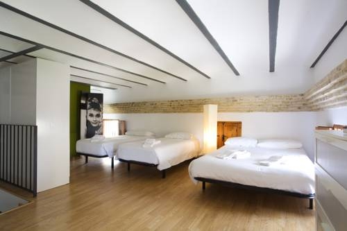 Imagen general del Apartamentos 5Flats. Foto 1