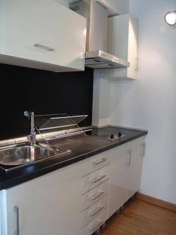 Imagen general del Apartamentos 5Flats. Foto 2