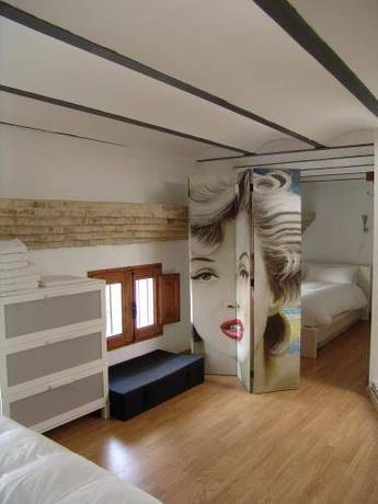 Imagen general del Apartamentos 5Flats. Foto 3