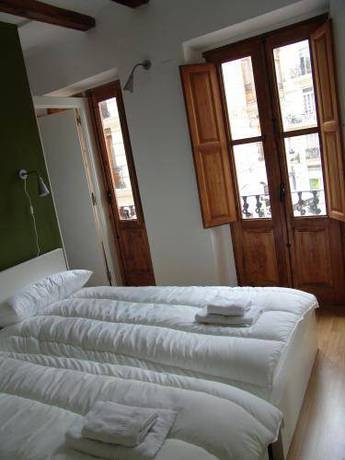 Imagen general del Apartamentos 5Flats. Foto 5