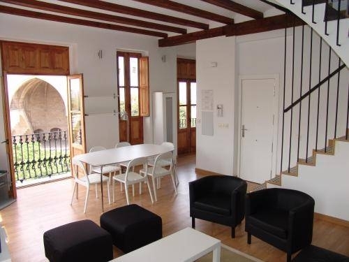 Imagen general del Apartamentos 5Flats. Foto 15