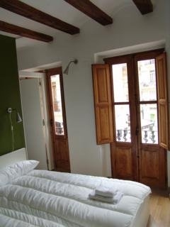 Imagen de la habitación del Apartamentos 5Flats. Foto 17