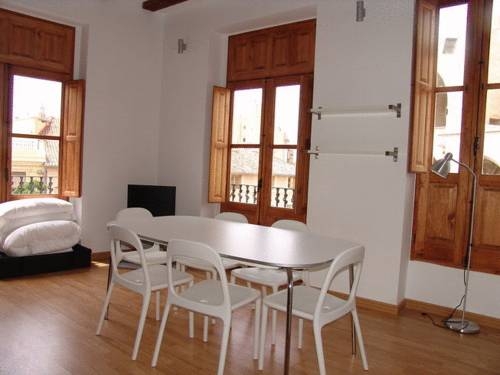 Imagen general del Apartamentos 5Flats. Foto 7