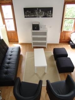 Imagen de la habitación del Apartamentos 5Flats. Foto 19