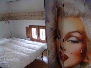 Imagen de la habitación del Apartamentos 5Flats. Foto 21