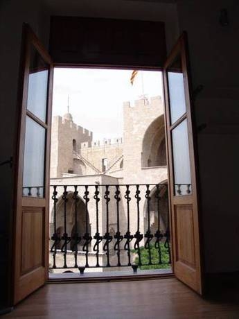 Imagen general del Apartamentos 5Flats. Foto 8