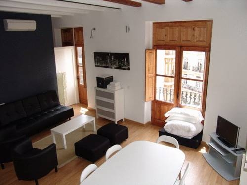 Imagen general del Apartamentos 5Flats. Foto 9