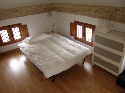 Imagen general del Apartamentos 5Flats. Foto 10