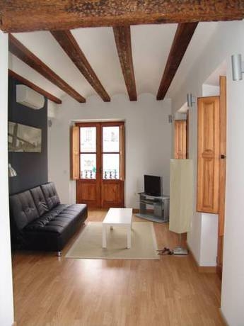 Imagen general del Apartamentos 5Flats. Foto 11