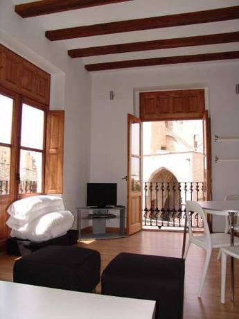 Imagen general del Apartamentos 5Flats. Foto 12