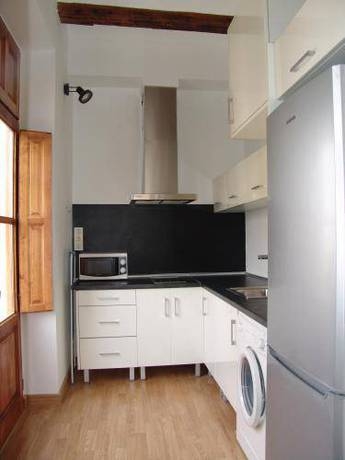 Imagen general del Apartamentos 5Flats. Foto 14