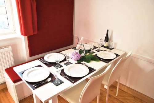 Imagen general del Apartamentos 5th Apartment Vienna. Foto 4