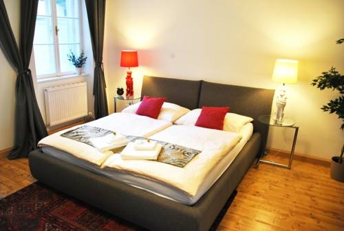 Imagen general del Apartamentos 5th Apartment Vienna. Foto 6