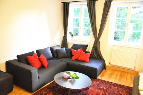 Imagen general del Apartamentos 5th Apartment Vienna. Foto 7