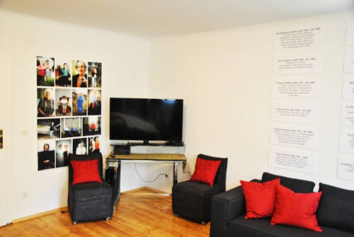 Imagen general del Apartamentos 5th Apartment Vienna. Foto 9