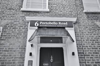 Imagen general del Apartamentos 6 Portobello Road. Foto 1