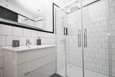 Imagen de la habitación del Apartamentos 6 Portobello Road. Foto 3