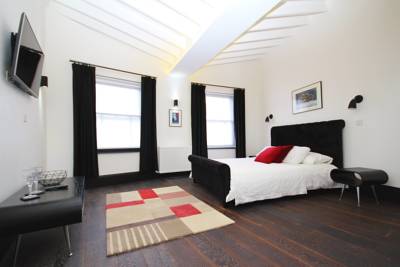Imagen de la habitación del Apartamentos 6 Portobello Road. Foto 5