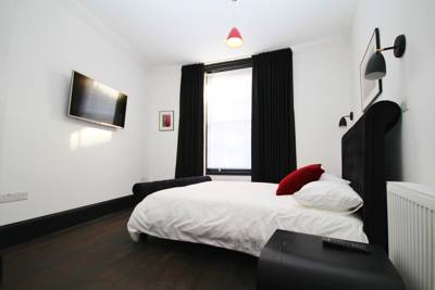 Imagen de la habitación del Apartamentos 6 Portobello Road. Foto 6