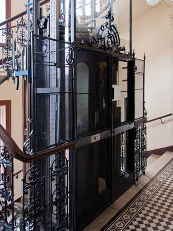 Imagen general del Apartamentos 6 Rooms. Foto 2