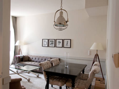 Imagen general del Apartamentos 6 Rooms. Foto 5