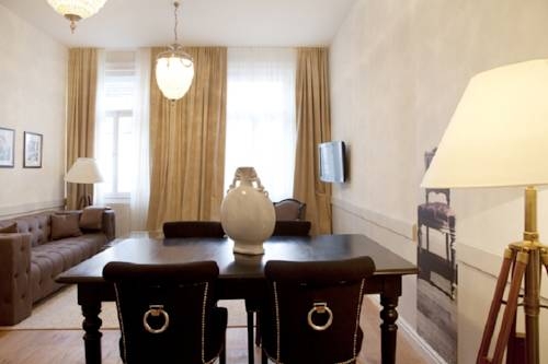 Imagen general del Apartamentos 6 Rooms. Foto 6