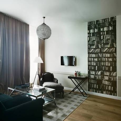 Imagen general del Apartamentos 6 Rooms. Foto 7