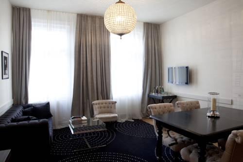 Imagen general del Apartamentos 6 Rooms. Foto 8