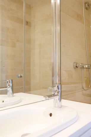 Imagen de la habitación del Apartamentos 60 Balconies Art. Foto 5