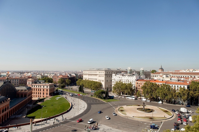 Imagen de los exteriores del Apartamentos 60 Balconies Art. Foto 9