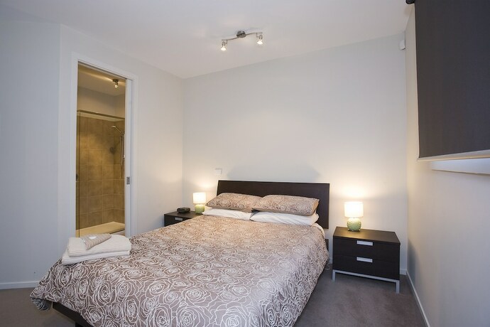 Imagen general del Apartamentos 7 Bell Street Apartments. Foto 2