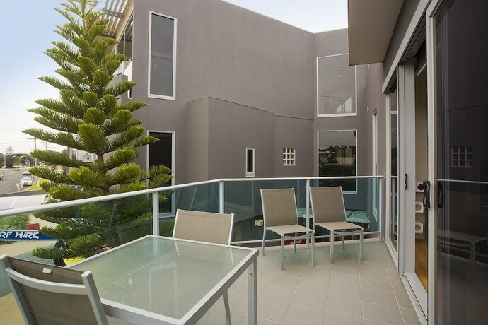 Imagen general del Apartamentos 7 Bell Street Apartments. Foto 3