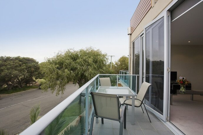 Imagen general del Apartamentos 7 Bell Street Apartments. Foto 6