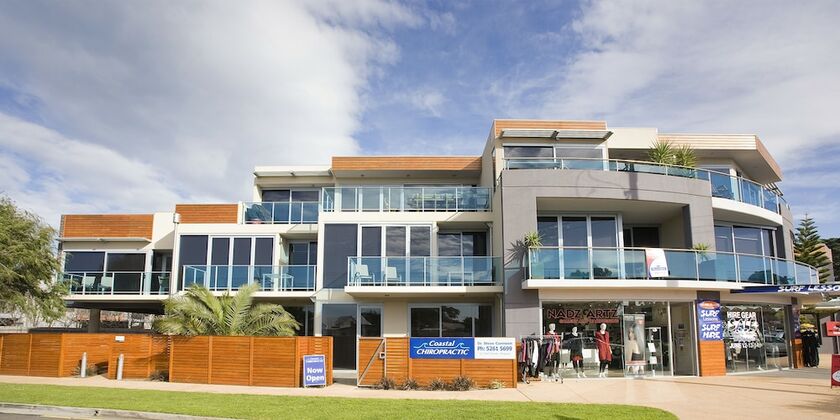 Imagen general del Apartamentos 7 Bell Street Apartments. Foto 7