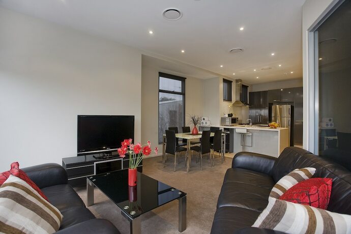 Imagen general del Apartamentos 7 Bell Street Apartments. Foto 9