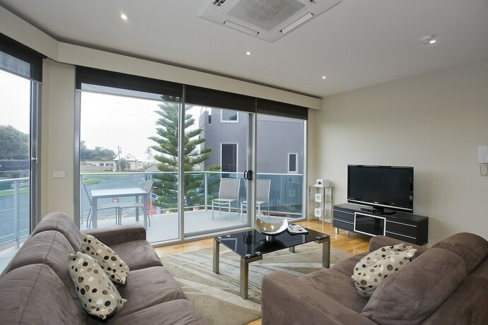 Imagen de la habitación del Apartamentos 7 Bell Street Apartments. Foto 22