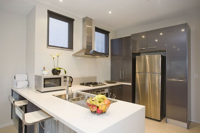 Imagen de la habitación del Apartamentos 7 Bell Street Apartments. Foto 23