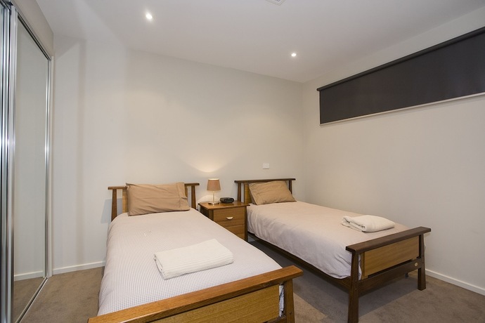 Imagen de la habitación del Apartamentos 7 Bell Street Apartments. Foto 24