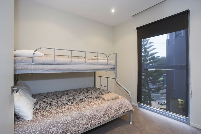 Imagen de la habitación del Apartamentos 7 Bell Street Apartments. Foto 25