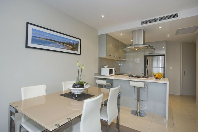 Imagen de la habitación del Apartamentos 7 Bell Street Apartments. Foto 27