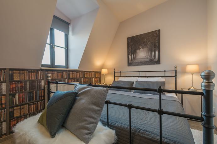 Imagen de la habitación del Apartamentos 7 Koron - Exclusive Apartments. Foto 4