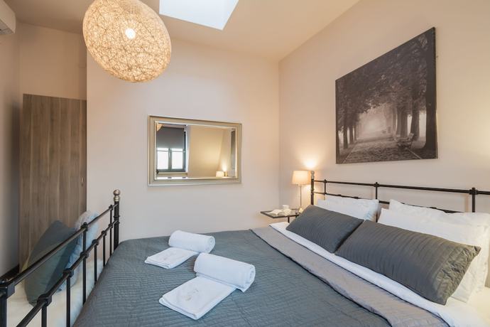 Imagen de la habitación del Apartamentos 7 Koron - Exclusive Apartments. Foto 5