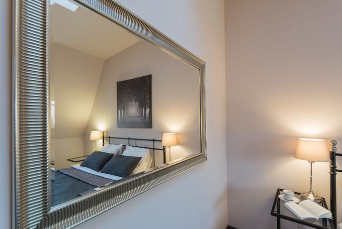 Imagen de la habitación del Apartamentos 7 Koron - Exclusive Apartments. Foto 10