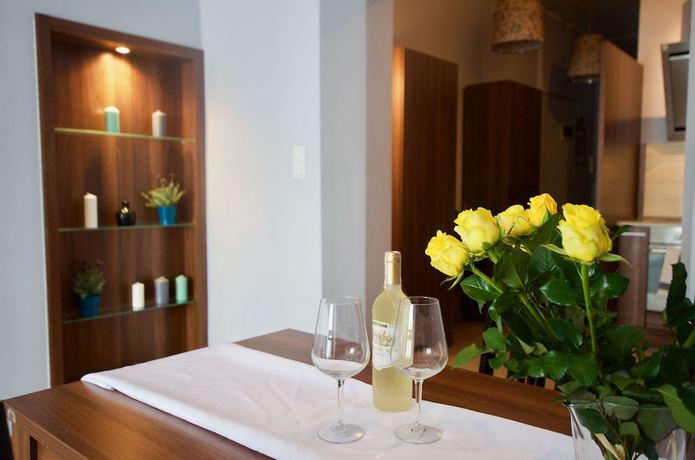 Imagen de la habitación del Apartamentos 7 Koron - Exclusive Apartments. Foto 11