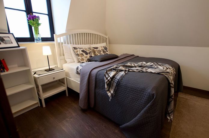 Imagen de la habitación del Apartamentos 7 Koron - Exclusive Apartments. Foto 13