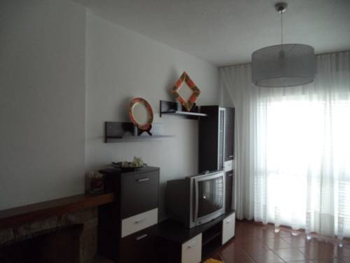 Imagen de los interiores del Apartamentos 7 Saias Marginal. Foto 5