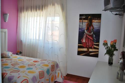 Imagen de la habitación del Apartamentos 7 Saias Marginal. Foto 3