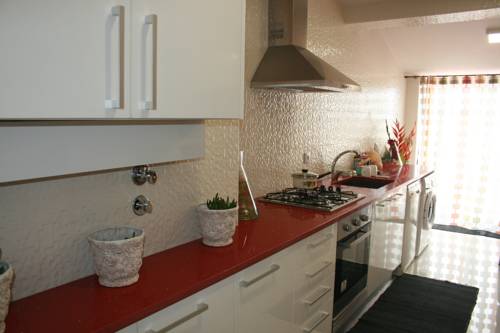 Imagen de los interiores del Apartamentos 7 Saias Marginal. Foto 9