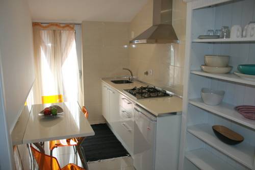 Imagen de los interiores del Apartamentos 7 Saias Marginal. Foto 11