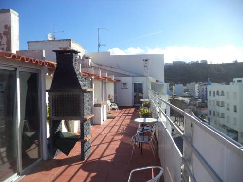 Imagen general del Apartamentos 7 Saias Marginal. Foto 2